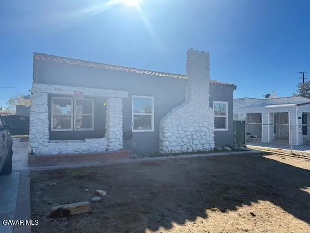 114 W Lancaster Boulevard, Lancaster, CA 93534 - Image #1