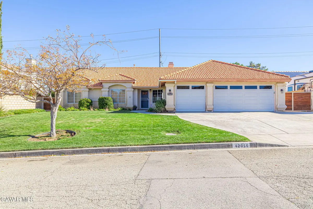42056 Jenny Lane, Lancaster, CA 93536 - Image #1