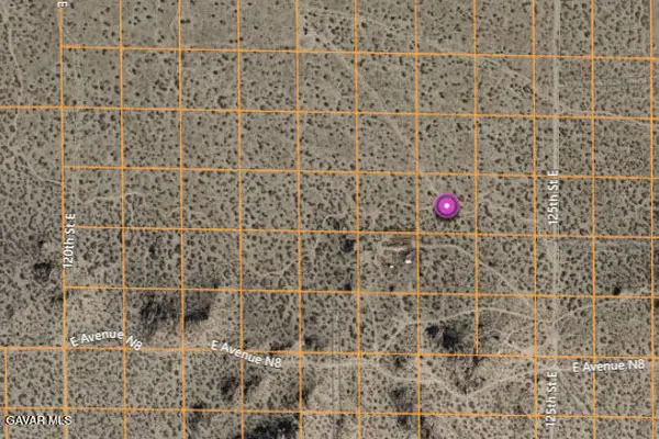 124th E Vic Avenue N6 124 Ste Avenue, Palmdale, CA 93591