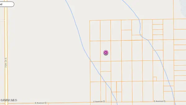 82 E P12 Avenue, Palmdale, CA 93591