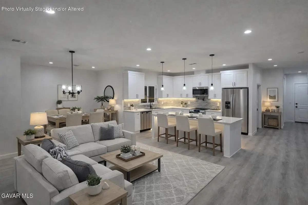 10401 N Loop Boulevard, California City, CA 93505 - #1