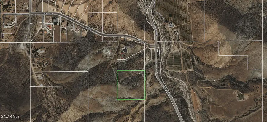 16th St West & Vic Ave Y8 Ca, Acton, CA 93510 - Image #2