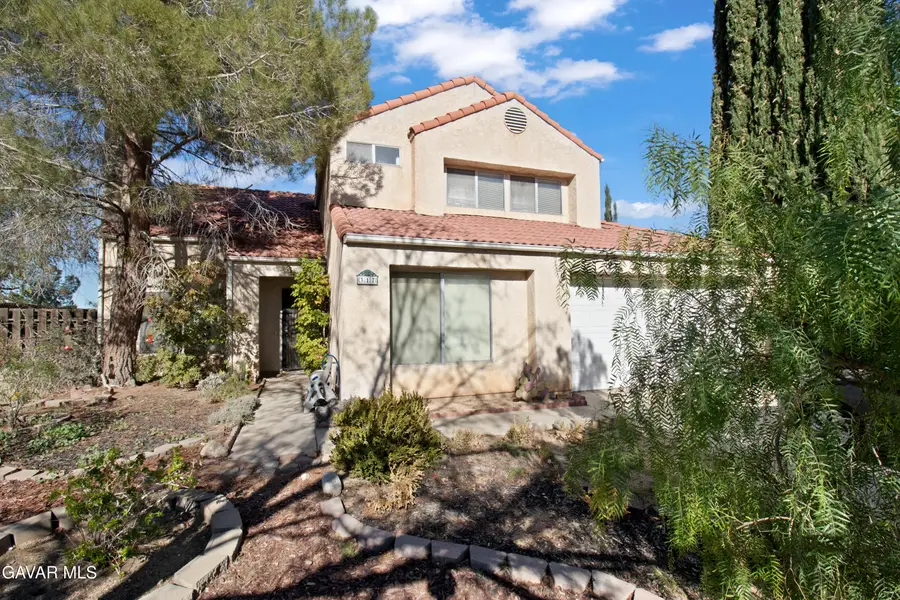 317 Camino Real Avenue, Palmdale, CA 93551 - Image #2