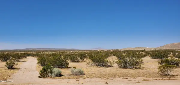 Knoll Crest, California City, CA 93505