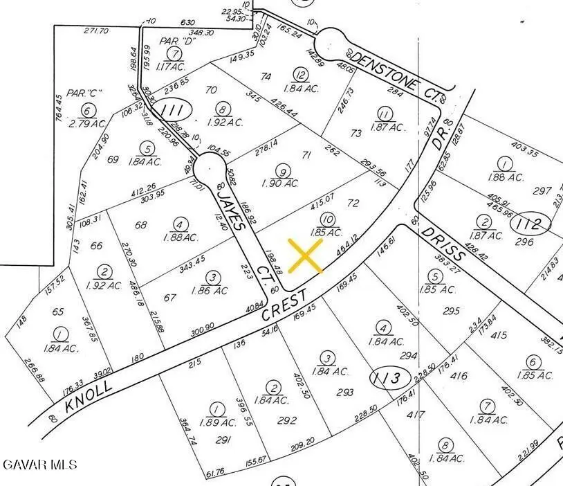 Knoll Crest, California City, CA 93505 - Image #2