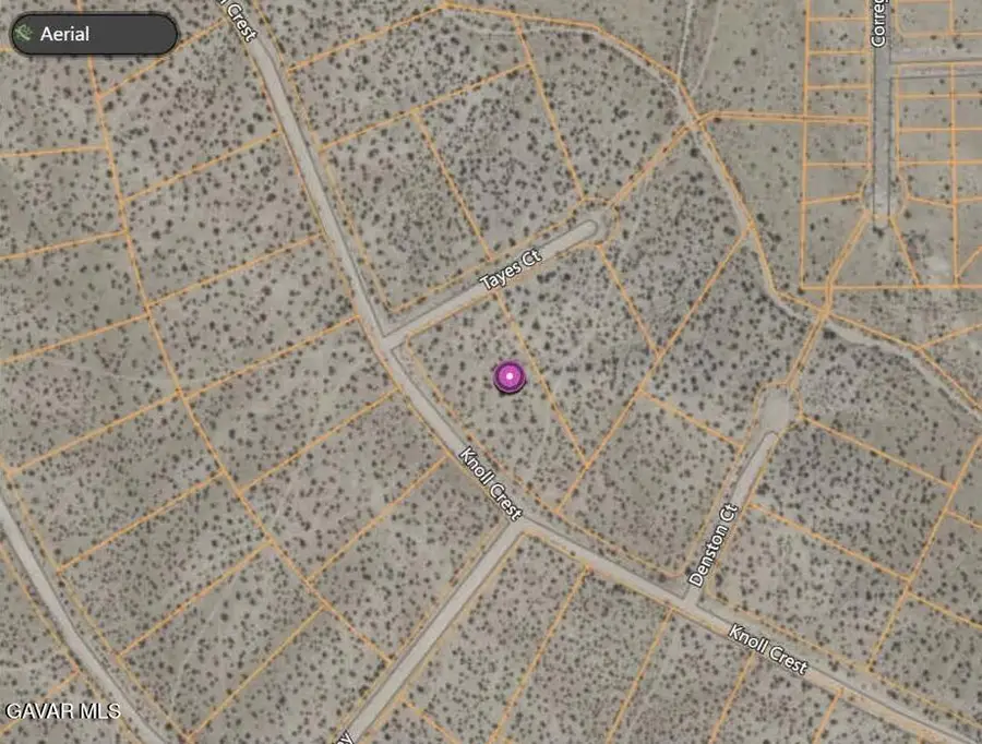 Knoll Crest, California City, CA 93505 - Image #3