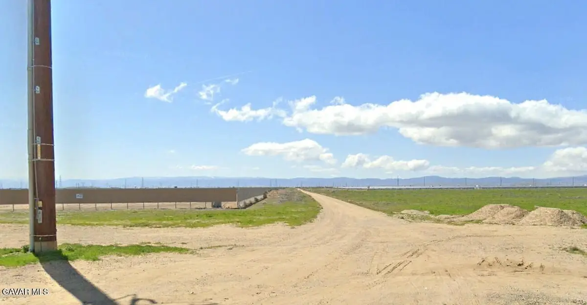 11800 Matra Ave & 118th St West, Rosamond, CA 93560 - Image #1