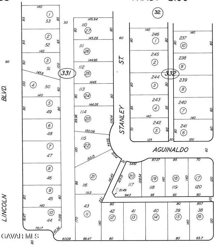 Stanley Street, California City, CA 93505 - Image #2