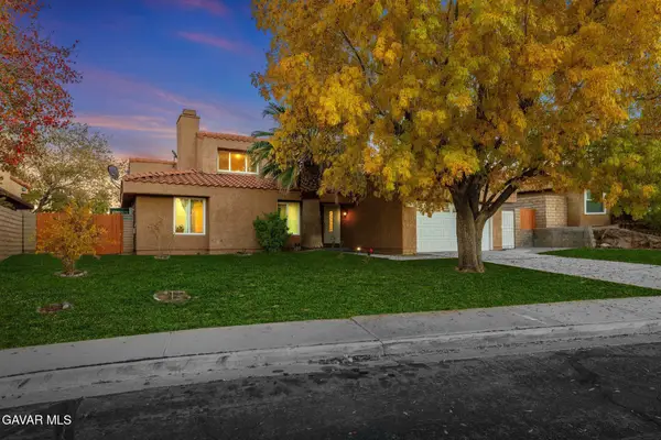 38342 W 5th Place Place, Palmdale, CA 93551