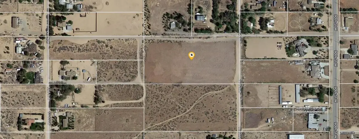 47747 W 91st Street, Lancaster, CA 93536 - Image #1
