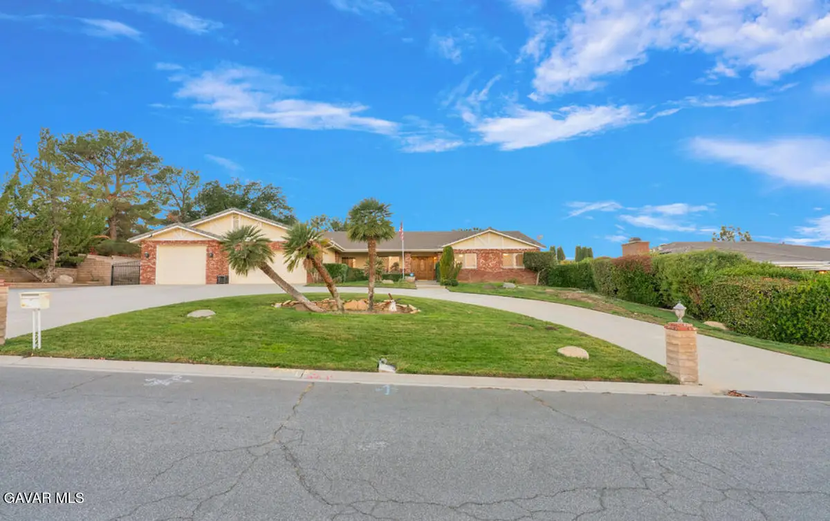 41653 W 62nd Street, Palmdale, CA 93551 - Image #1