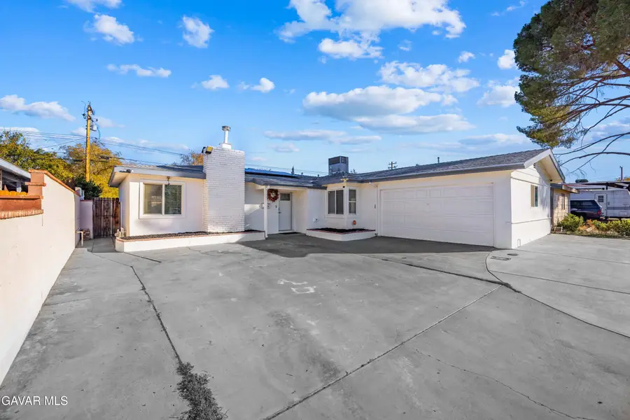 45026 W 16th Street, Lancaster, CA 93534 - Image #2