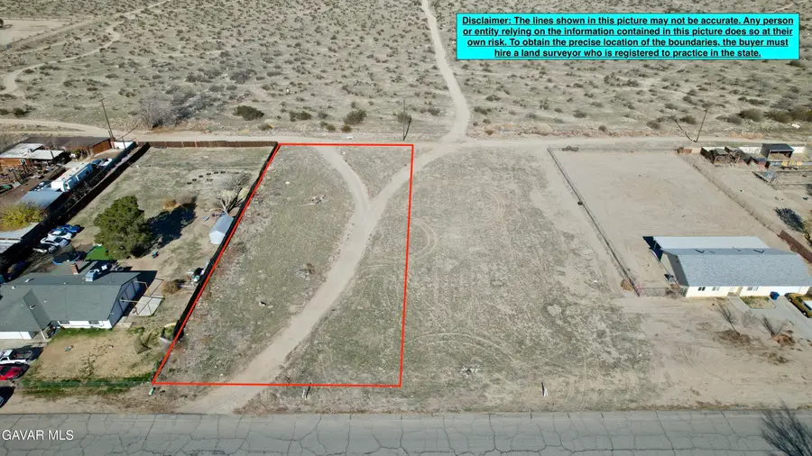 Vicinity Of Mossdale Ave & 173, Lancaster, CA 93535 - Image #2