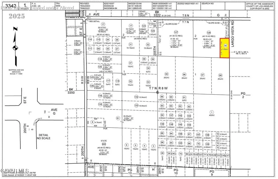 210th St E, Lancaster, CA 93535 - Image #2