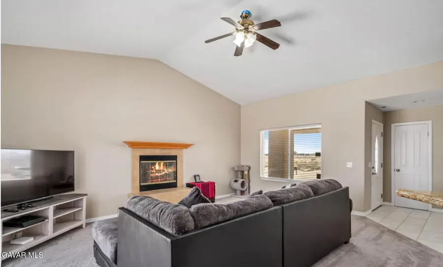 21745 Upton Drive, California City, CA 93505 - Image #2