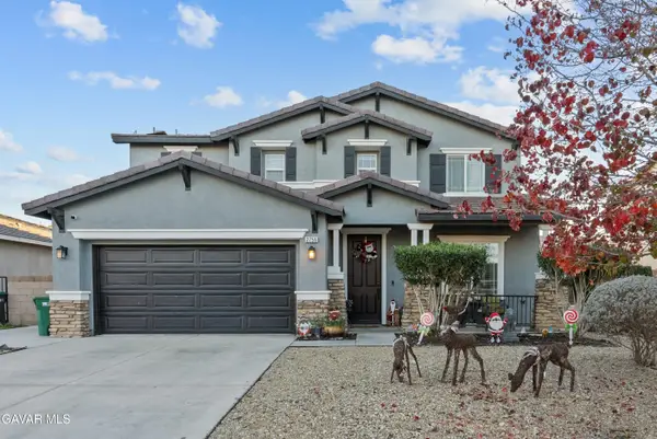 2756 Garnet Lane, Lancaster, CA 93535