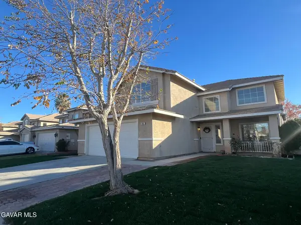 1562 W Avenue H4 Avenue, Lancaster, CA 93534