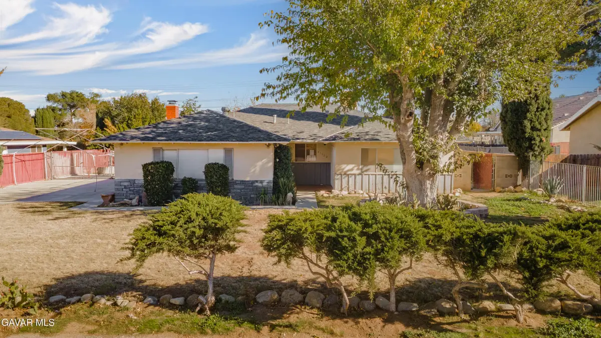 41522 Rimfield Avenue, Lancaster, CA 93536 - Image #1
