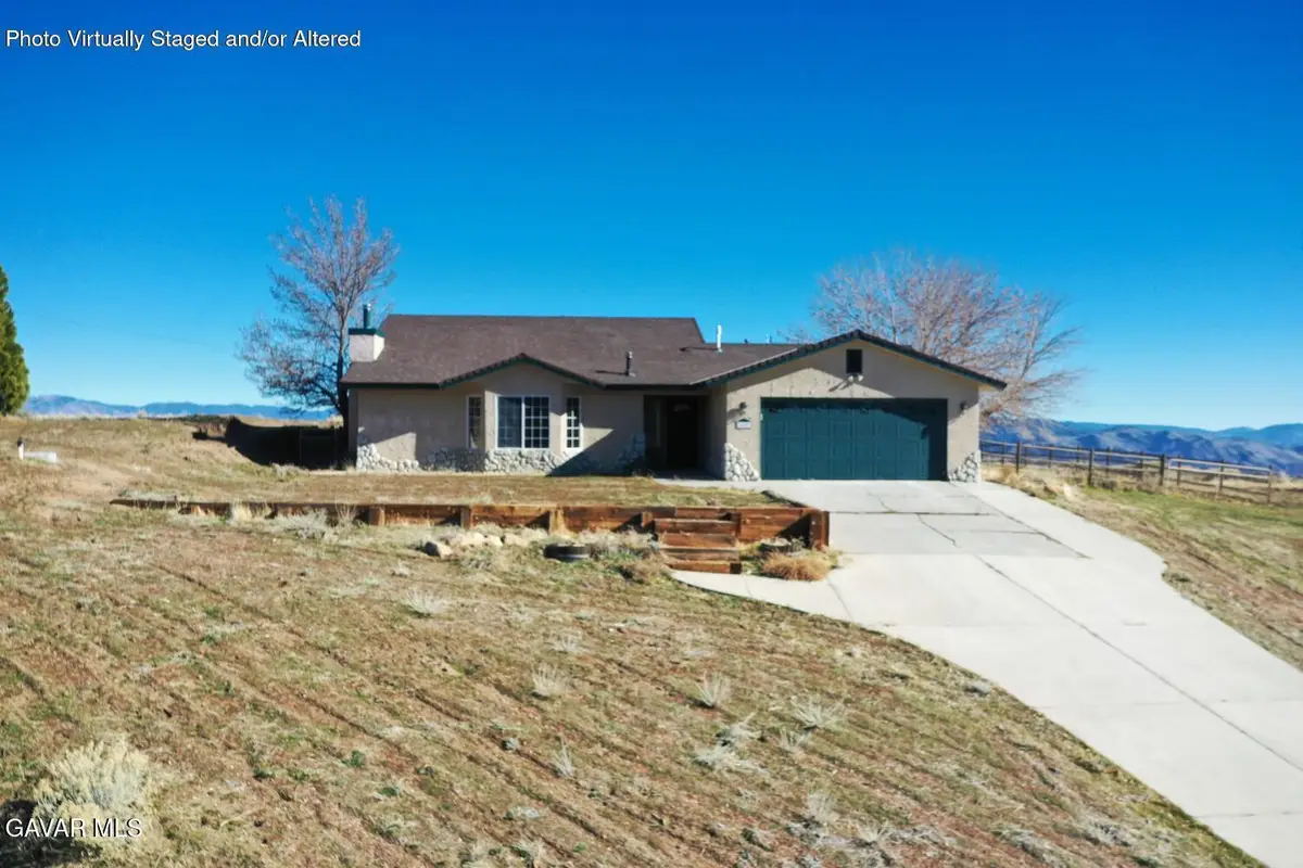 26801 Cabriolet Court, Tehachapi, CA 93561 - Image #1