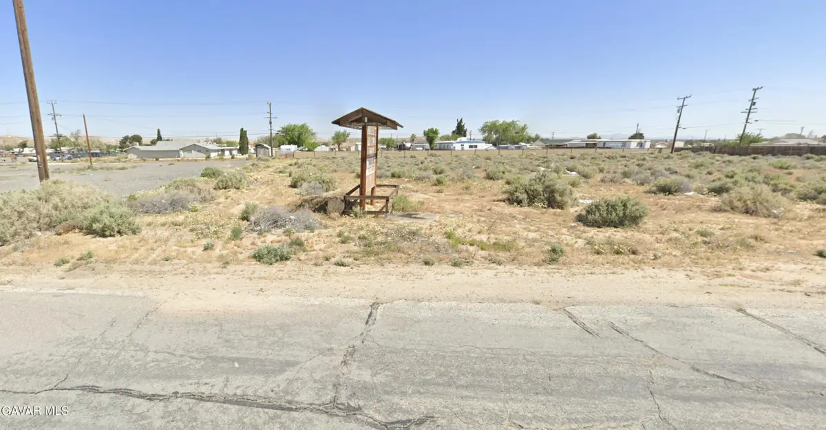 0 Twenty Mule Team Road, Boron, CA 93516 - Image #1