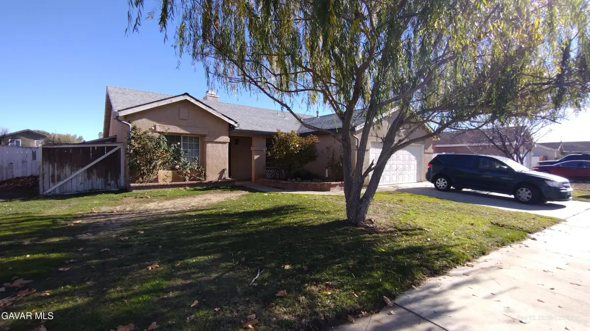 43846 Tranquility Court, Lancaster, CA 93535 - Image #1