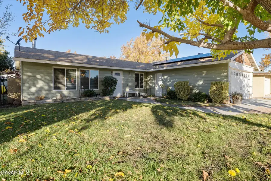 42901 Willow West Court, Lancaster, CA 93536 - Image #2