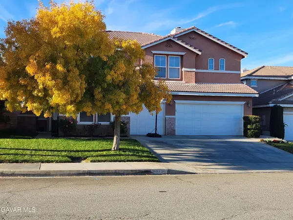 40333 Preston Road, Palmdale, CA 93551