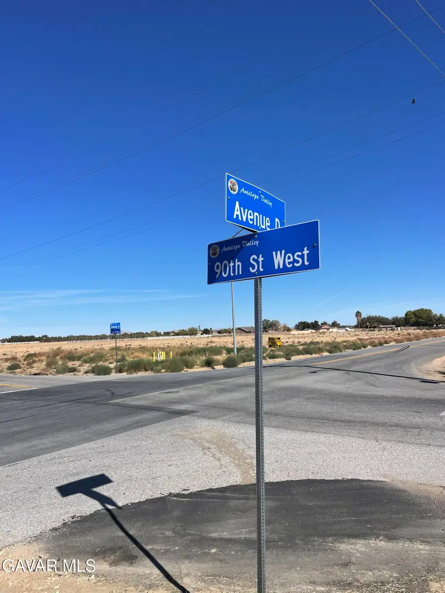 W Ave. D, Del Sur, CA 93536 - Image #2