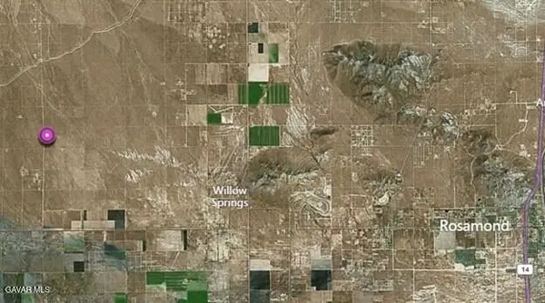 140th Street, Rosamond, CA 93560