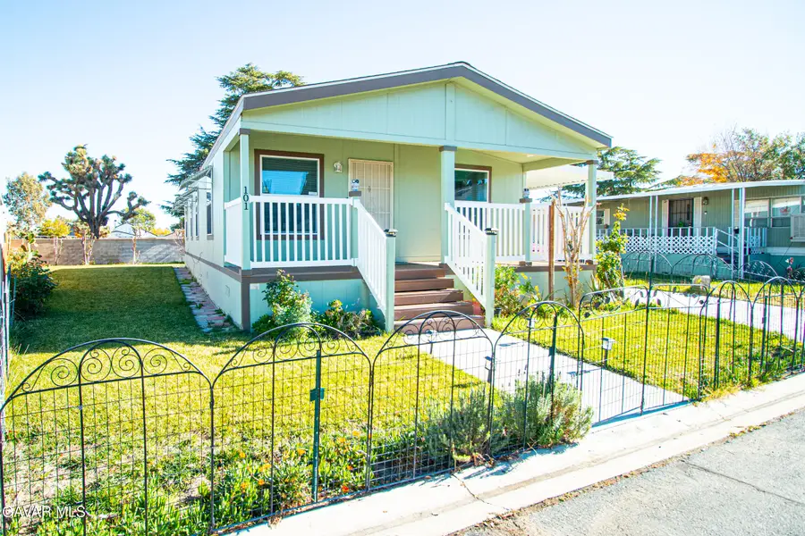 4444 E Avenue R Spc 101, Palmdale, CA 93552 - Image #3