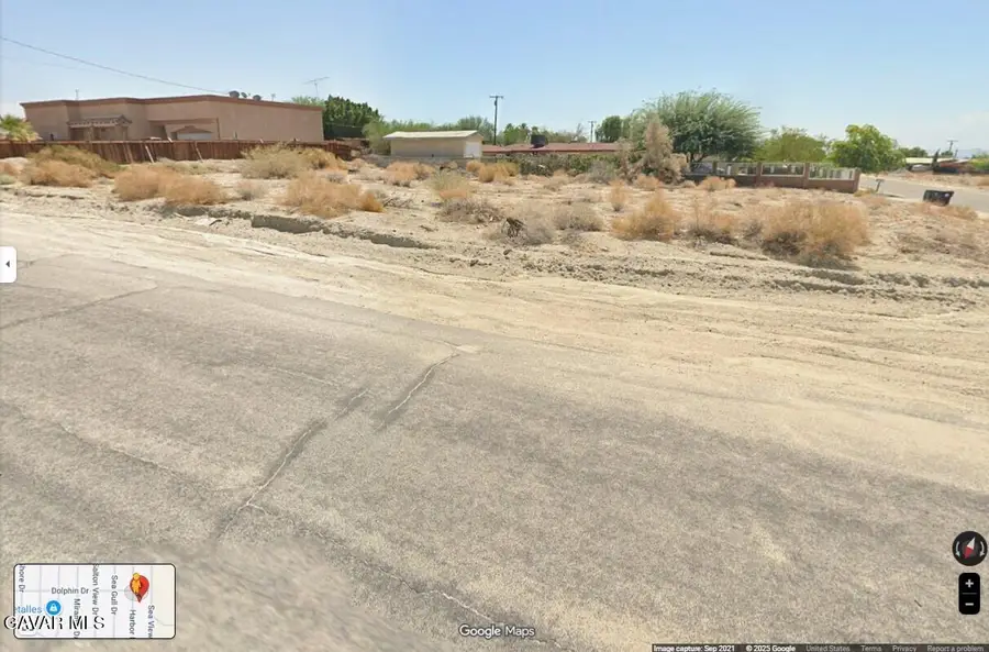 Harbor Drive Drive, North Shore, CA 92254 - Image #2