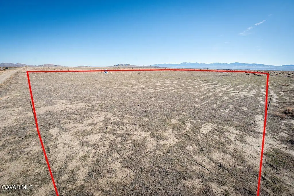 Cor Ave E K8 96 Ste, Lancaster, CA 93535 - Image #1