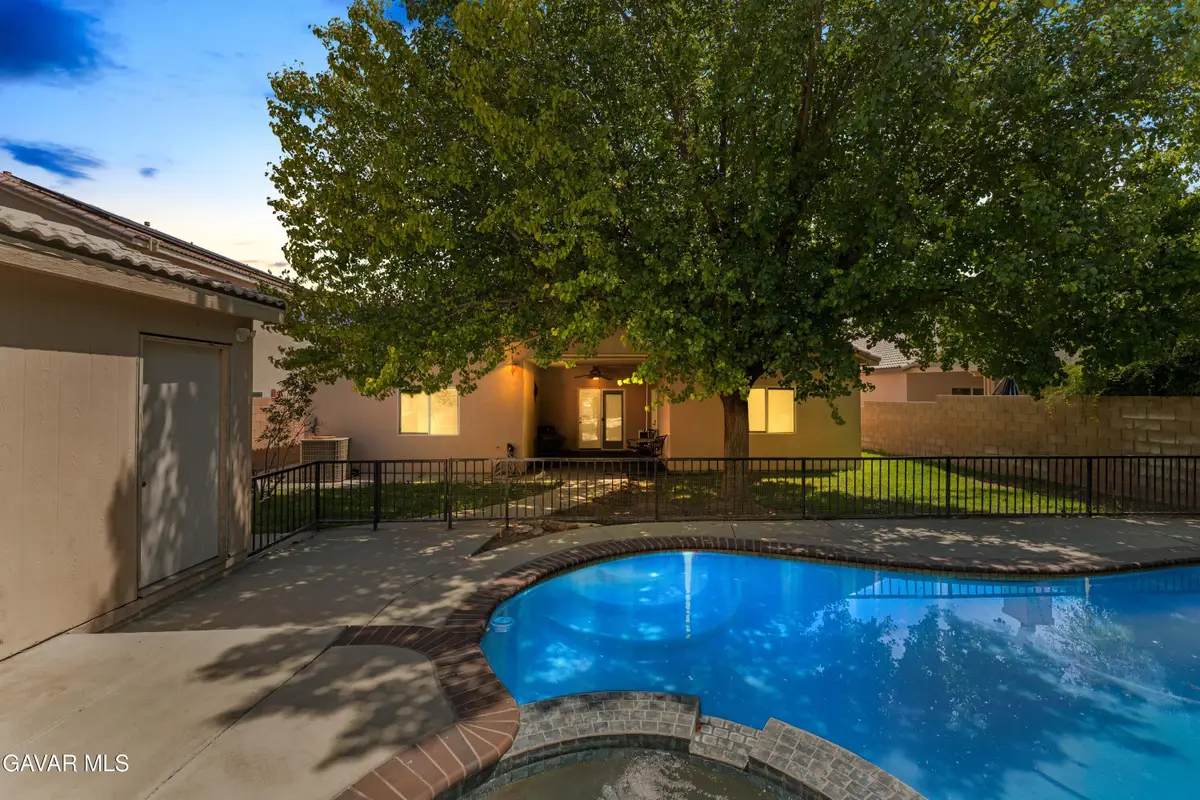 44149 Westridge Drive, Lancaster, CA 93536 - Image #1