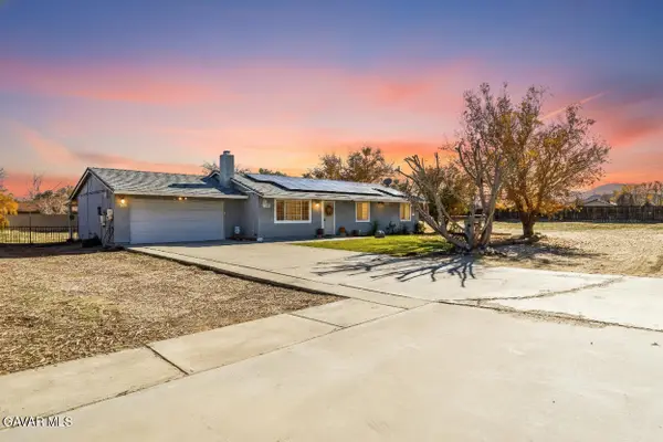 17360 Valeport Avenue, Lancaster, CA 93535