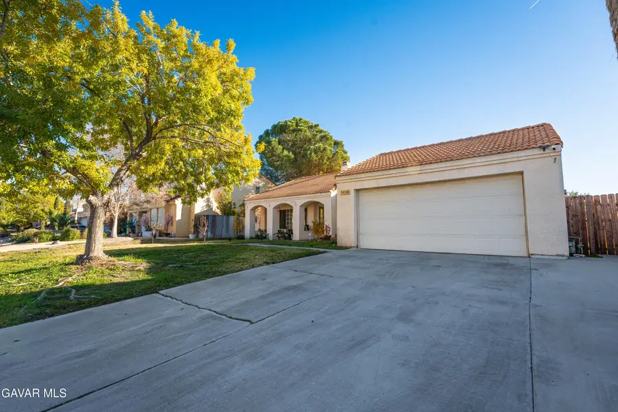 5038 E Adobe Drive, Palmdale, CA 93552 - Image #2