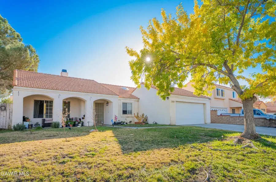 5038 E Adobe Drive, Palmdale, CA 93552 - Image #3