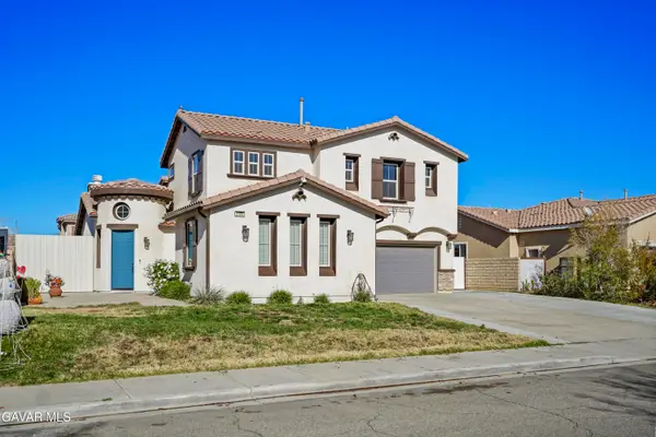 5105 Spyglass Drive, Palmdale, CA 93552