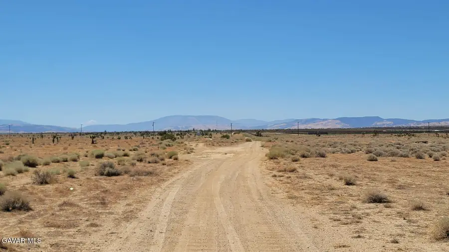 W Ave A & 185th St W, Rosamond, CA 93560 - Image #3