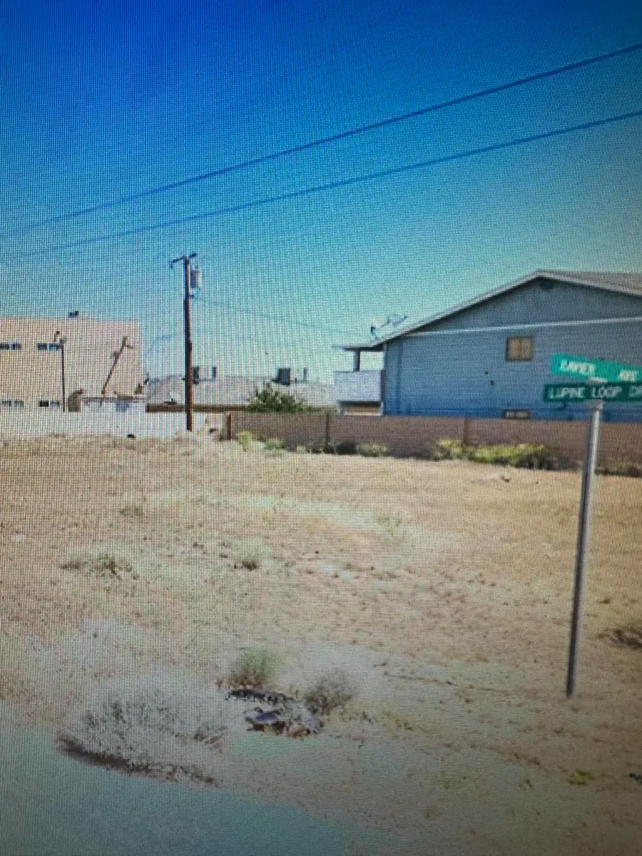 1 Lupine Loop Drive, California City, CA 93505 - Image #3