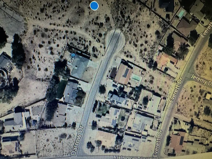 1 Darrow Drive, California City, CA 93505 - Image #3