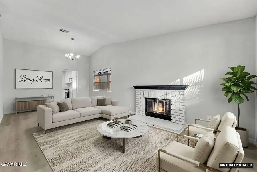 1027 Landsford Street, Lancaster, CA 93535 - Image #3