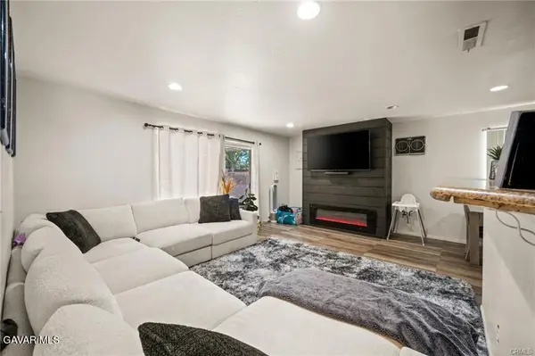 43826 Beech Avenue, Lancaster, CA 93534