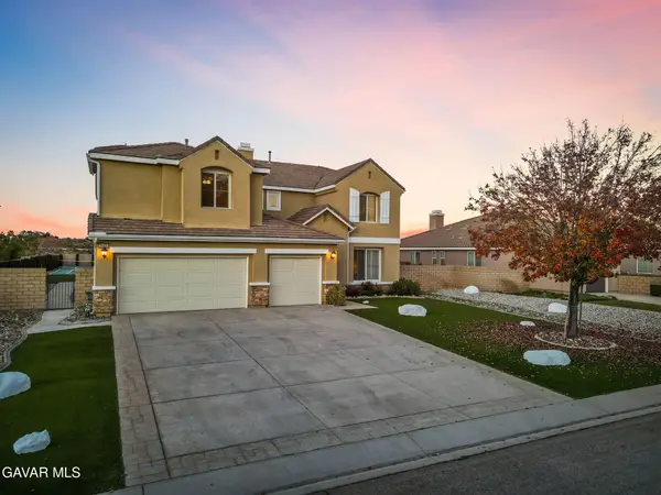 3625 Paddock Way, Quartz Hill, CA 93536