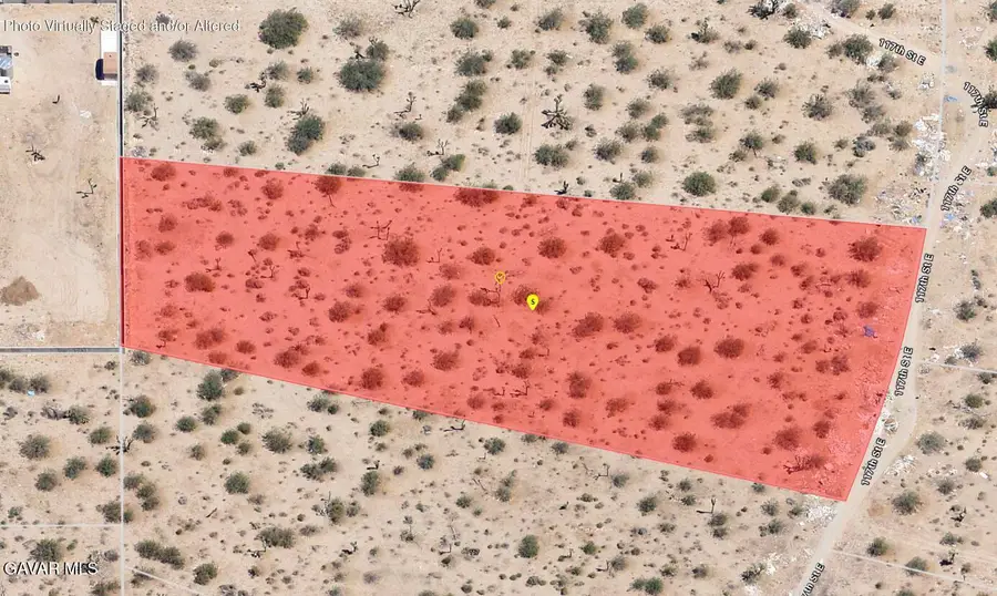 117th Ste Vic Avenue S Ste, Sun Village, CA 93543 - Image #3