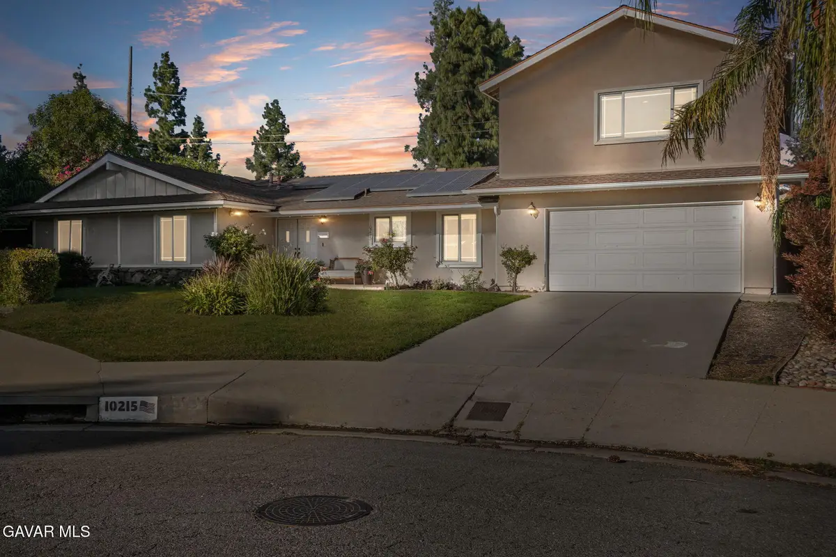 10215 Casaba Avenue, Chatsworth, CA 91311 - Image #1