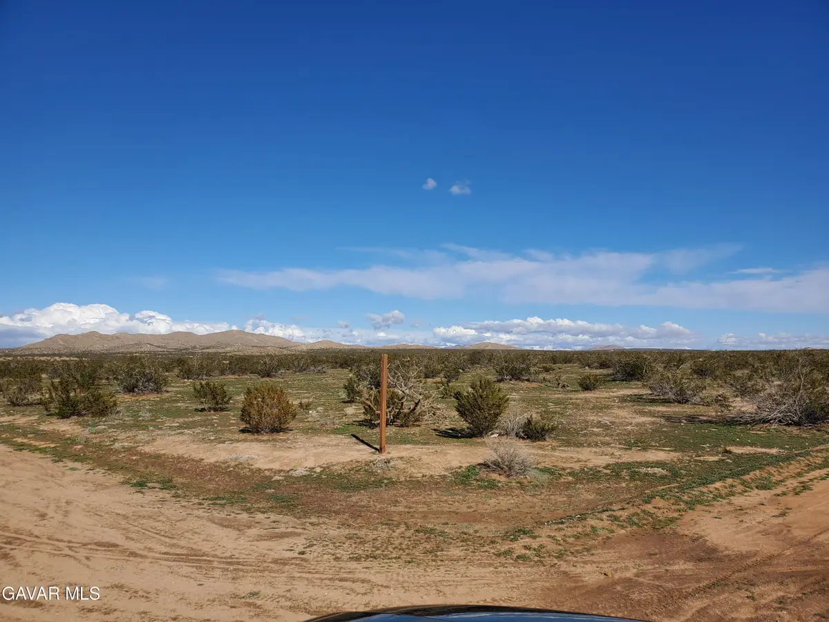 Santa Clara Street, California City, CA 93505 - Image #1