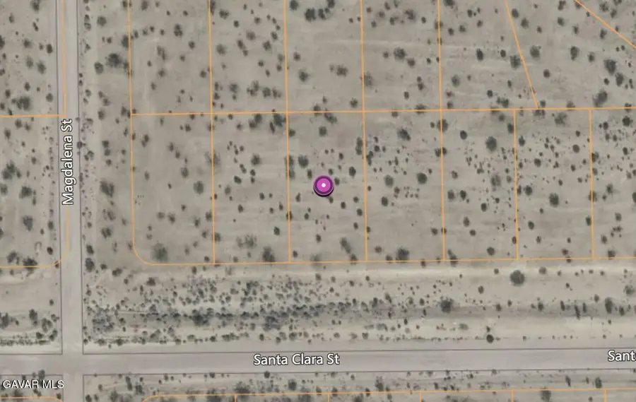 Santa Clara Street, California City, CA 93505 - Image #2