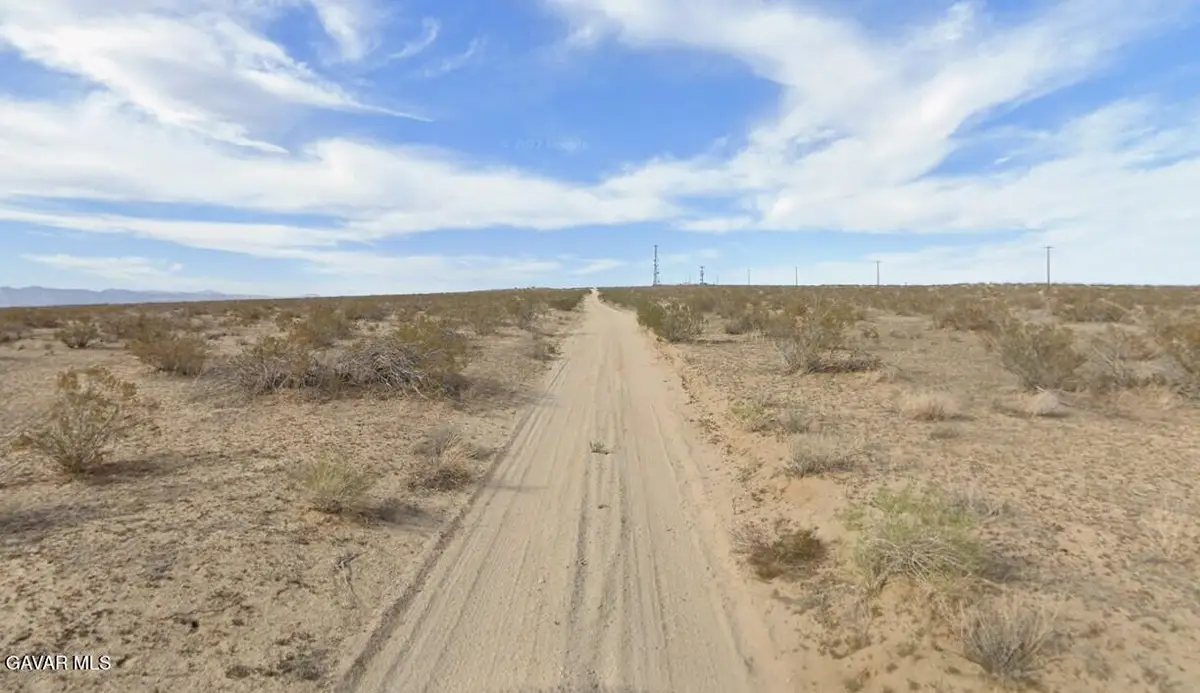 70th St And N/o Purdy Ave, Mojave, CA 93501 - Image #1