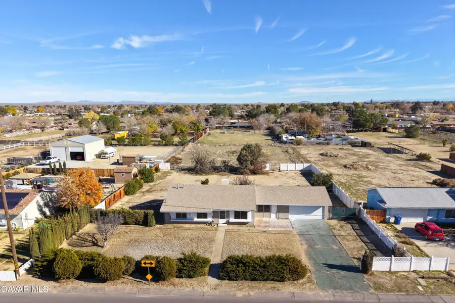 40596 Fieldspring Street, Lancaster, CA 93535 - #2