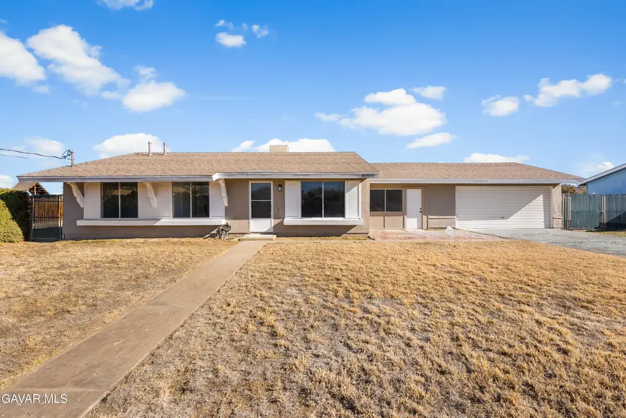 40596 Fieldspring Street, Lancaster, CA 93535 - #3